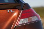 Acura TL SH-AWD 2011 года